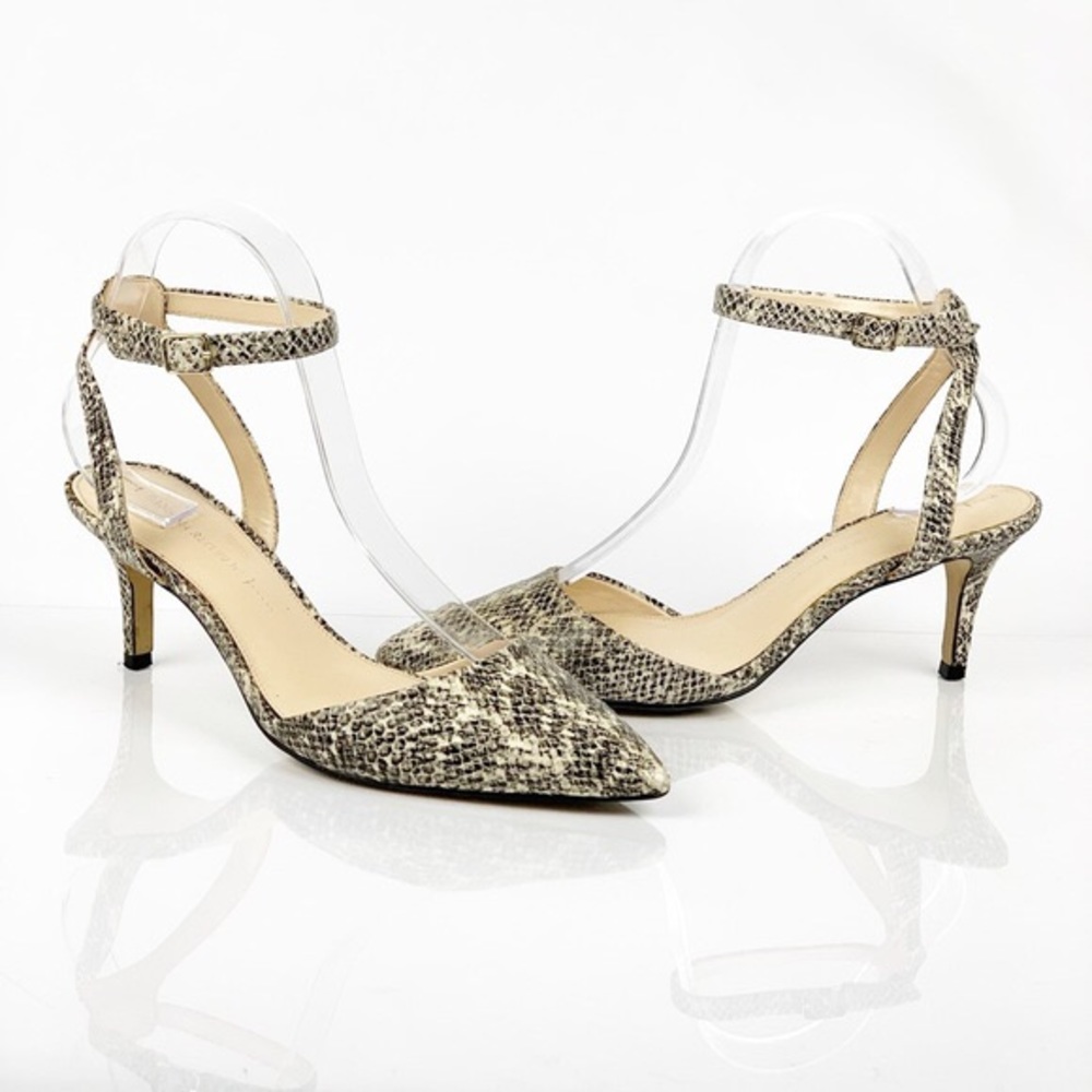 Banana Republic heels